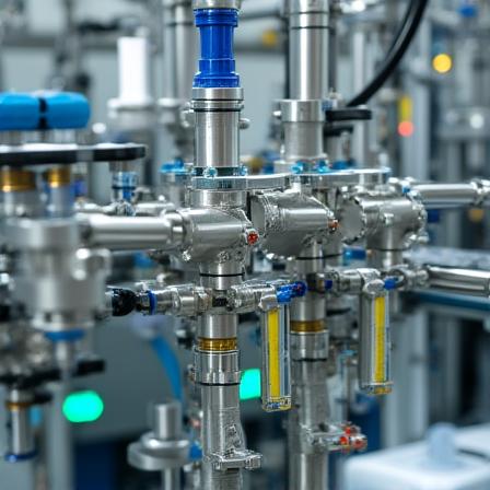 Customized fluid transfer system